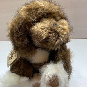 Boyd’s Bear Dog “Ralph P Poochley” 10”